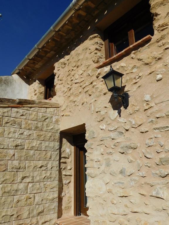 Casa Rural Casa Gimeno Guest House Bocairent Exterior photo