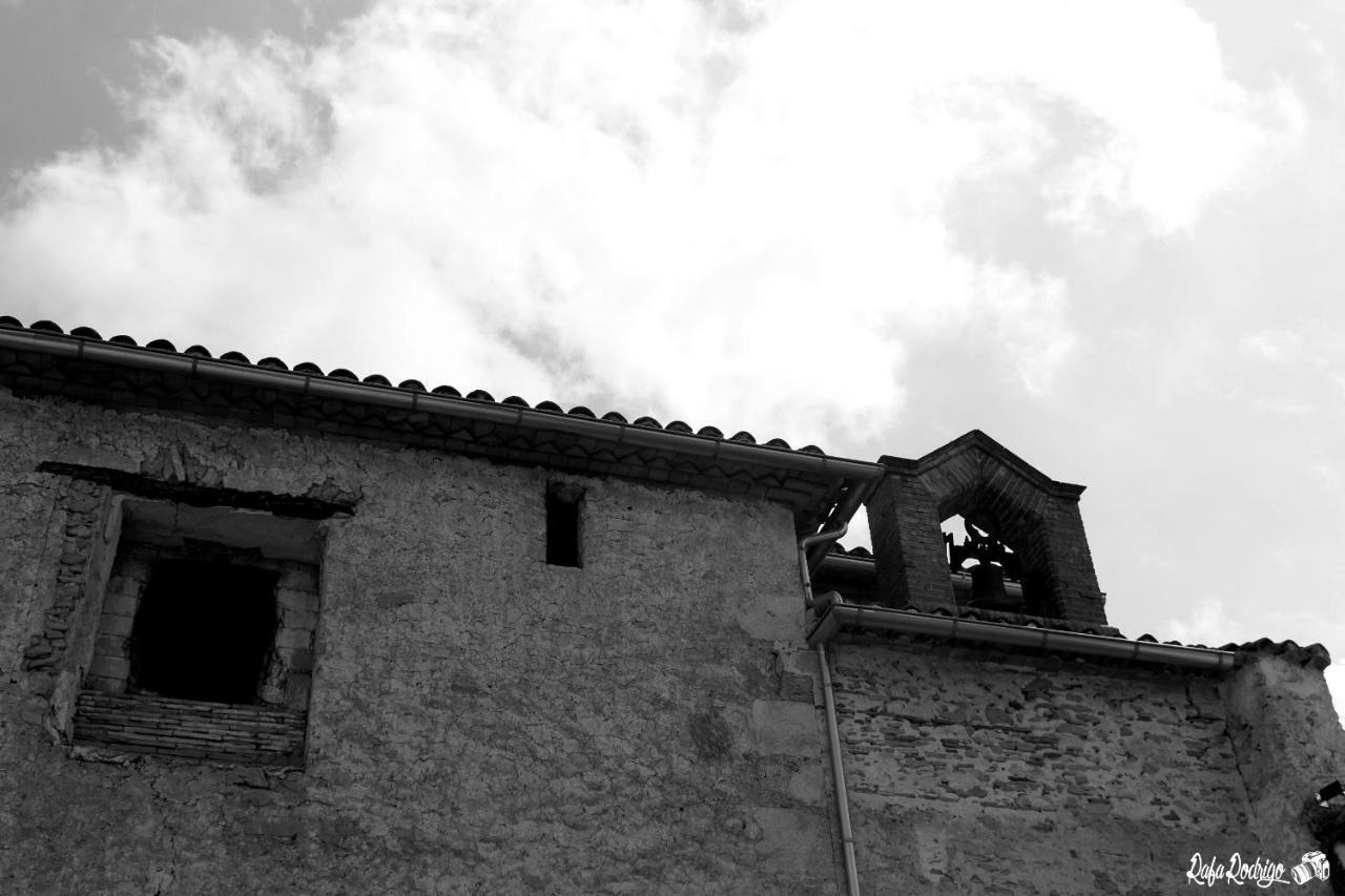 Casa Rural Casa Gimeno Guest House Bocairent Exterior photo